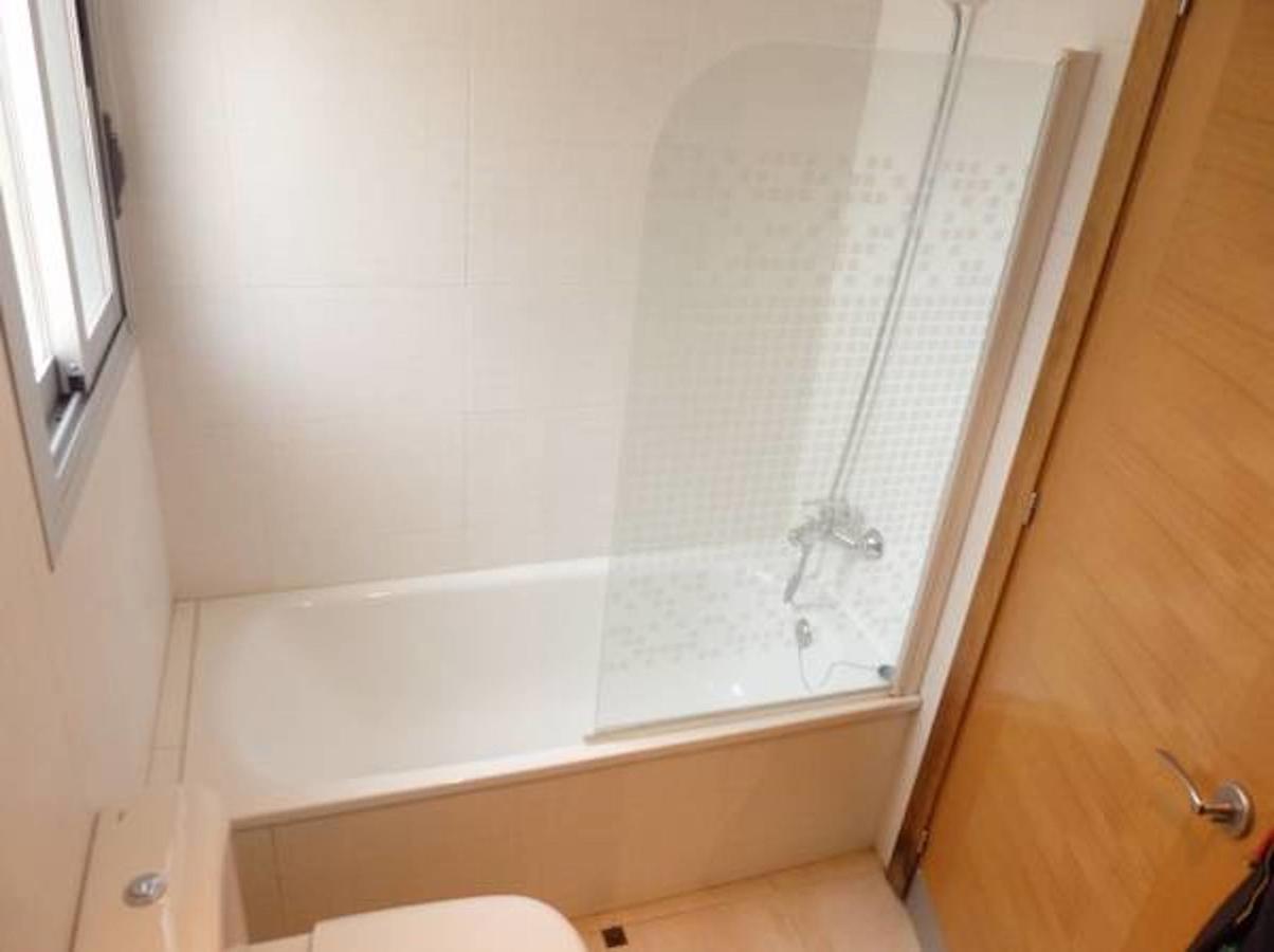 Apartamentos Deluxe Pompeya 3 Peñíscola Buitenkant foto
